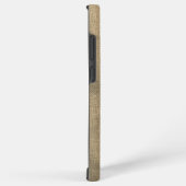 Idaho Spud Map Samsung Galaxy Hülle (Rechte Seite)