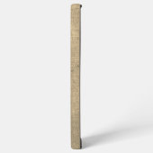 Idaho Spud Map Samsung Galaxy Hülle (Linke Seite)