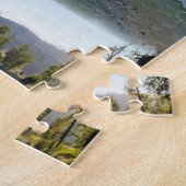 Idaho Staat Foto Collage 13 Bilder Jigsaw Puzzle (Seite)