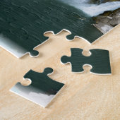 Idaho Staat Foto Collage 8 Bilder Jigsaw Puzzle (Seite)