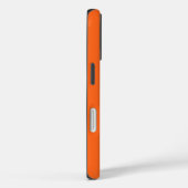 Idaho Staat University Bengals Spirit Design Case-Mate iPhone Hülle (Rückseite / Rechts)