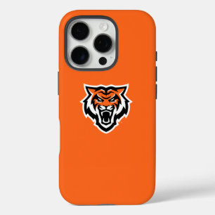 Idaho Staat University Bengals Spirit Design iPhone 16 Pro Hülle