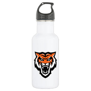 Idaho Staat University Bengals Spirit Design Edelstahlflasche