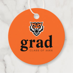 Idaho Staat University Bengals Spirit Design Geschenkanhänger