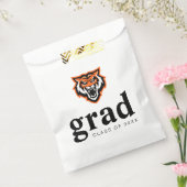 Idaho Staat University Bengals Spirit Design Geschenktütchen (Versiegelt)