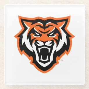 Idaho Staat University Bengals Spirit Design Glasuntersetzer