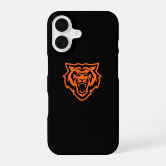 Idaho Staat University Bengals Spirit Design iPhone 16 Hülle
