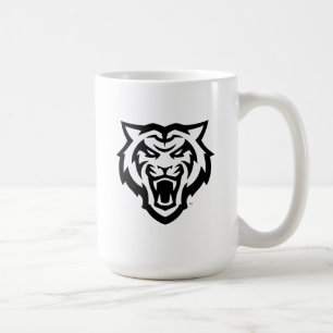 Idaho Staat University Bengals Spirit Design Kaffeetasse