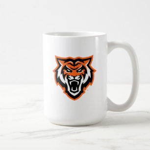 Idaho Staat University Bengals Spirit Design Kaffeetasse