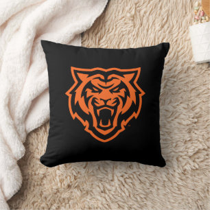 Idaho Staat University Bengals Spirit Design Kissen