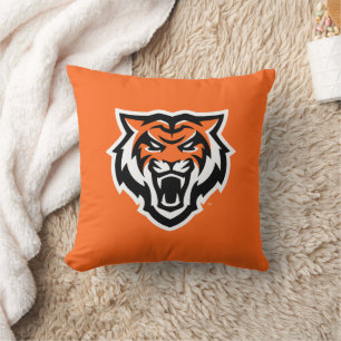 Idaho Staat University Bengals Spirit Design Kissen