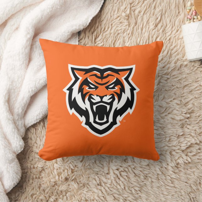 Idaho Staat University Bengals Spirit Design Kissen (Decke)