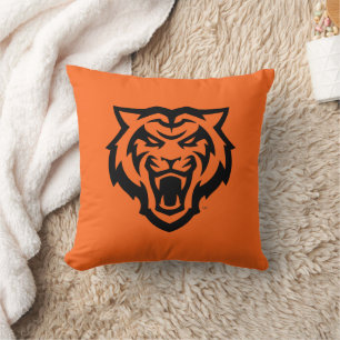 Idaho Staat University Bengals Spirit Design Kissen