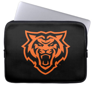 Idaho Staat University Bengals Spirit Design Laptopschutzhülle