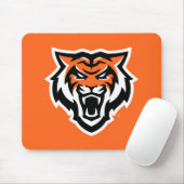 Idaho Staat University Bengals Spirit Design Mousepad (Mit Mouse)