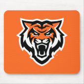 Idaho Staat University Bengals Spirit Design Mousepad (Vorne)