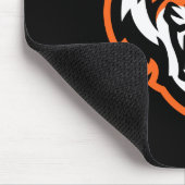 Idaho Staat University Bengals Spirit Design Mousepad (Ecke)