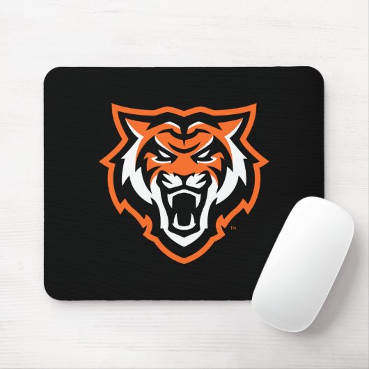 Idaho Staat University Bengals Spirit Design Mousepad (Mit Mouse)