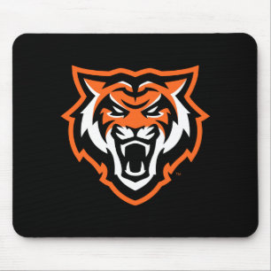 Idaho Staat University Bengals Spirit Design Mousepad