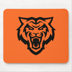 Idaho Staat University Bengals Spirit Design Mousepad