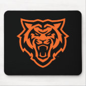 Idaho Staat University Bengals Spirit Design Mousepad (Vorne)