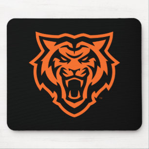 Idaho Staat University Bengals Spirit Design Mousepad