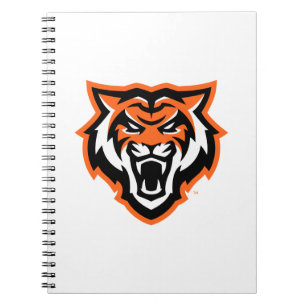 Idaho Staat University Bengals Spirit Design Notizblock
