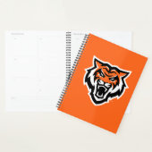 Idaho Staat University Bengals Spirit Design Planer (Anzeige)