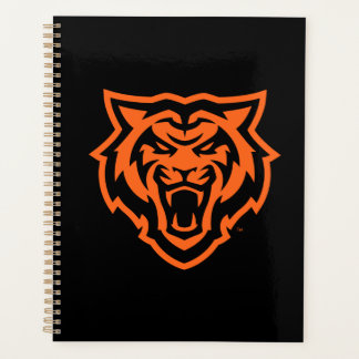 Idaho Staat University Bengals Spirit Design Planer
