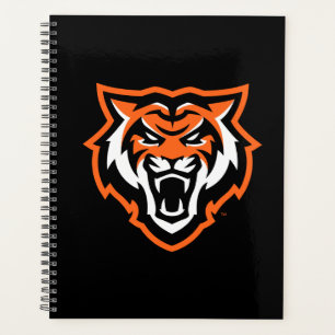 Idaho Staat University Bengals Spirit Design Planer