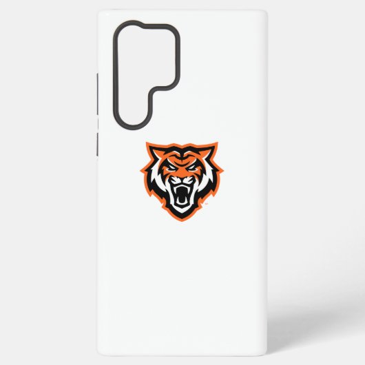 Idaho Staat University Bengals Spirit Design Samsung Galaxy Hülle (Rückseite)