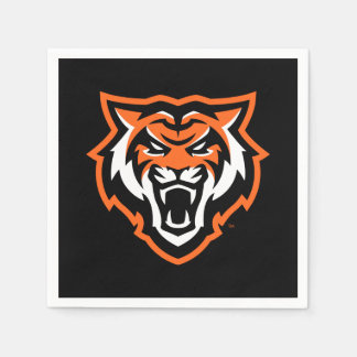 Idaho Staat University Bengals Spirit Design Serviette