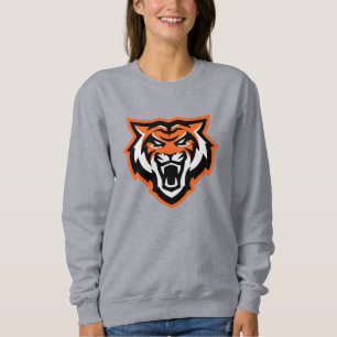 Idaho Staat University Bengals Spirit Design Sweatshirt