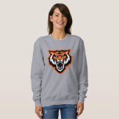 Idaho Staat University Bengals Spirit Design Sweatshirt (Vorne ganz)