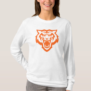Idaho Staat University Bengals Spirit Design T-Shirt