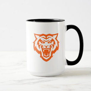 Idaho Staat University Bengals Spirit Design Tasse