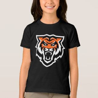 Idaho Staat University Bengals Spirit Design Tri-Blend Shirt