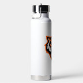 Idaho Staat University Bengals Spirit Design Trinkflasche (rechts)
