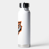 Idaho Staat University Bengals Spirit Design Trinkflasche (Links)