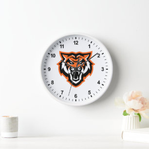 Idaho Staat University Bengals Spirit Design Uhr
