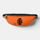 Idaho Staat University Bold Bengals Logo Bauchtasche (Ablage )