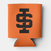 Idaho Staat University Bold Bengals Logo Dosenkühler (Vorderseite)