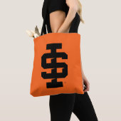 Idaho Staat University Bold Bengals Logo Tasche (Von Nahem)