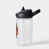 Idaho Staat University Bold Bengals Logo Trinkflasche (Links)