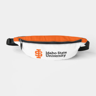 Idaho Staat University Offizielles Logo-Design Bauchtasche