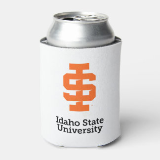 Idaho Staat University Offizielles Logo-Design Dosenkühler