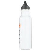 Idaho Staat University Offizielles Logo-Design Edelstahlflasche (Rechts)