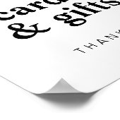 Idaho Staat University Offizielles Logo-Design Poster (Ecke)