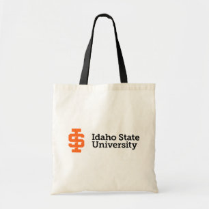 Idaho Staat University Offizielles Logo-Design Tragetasche