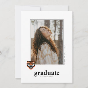 Idaho State University Bengals Spirit Design Ankündigung